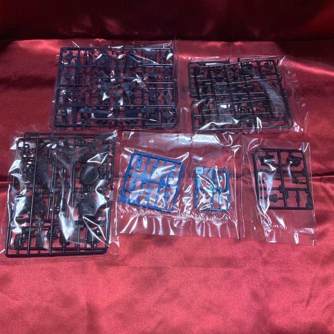 トータル・イクリプス F-22A ラプター先行量産型 インフィニティーズ仕様