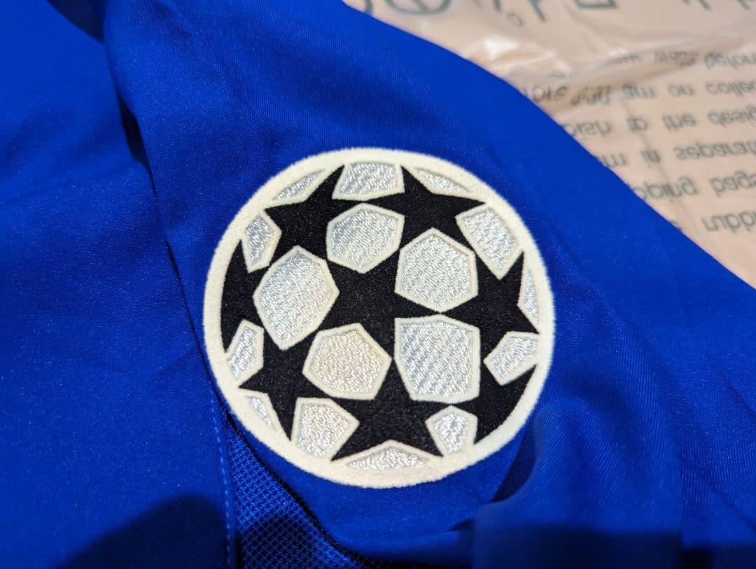 マンチェスターユナイテッド　ユニフォーム