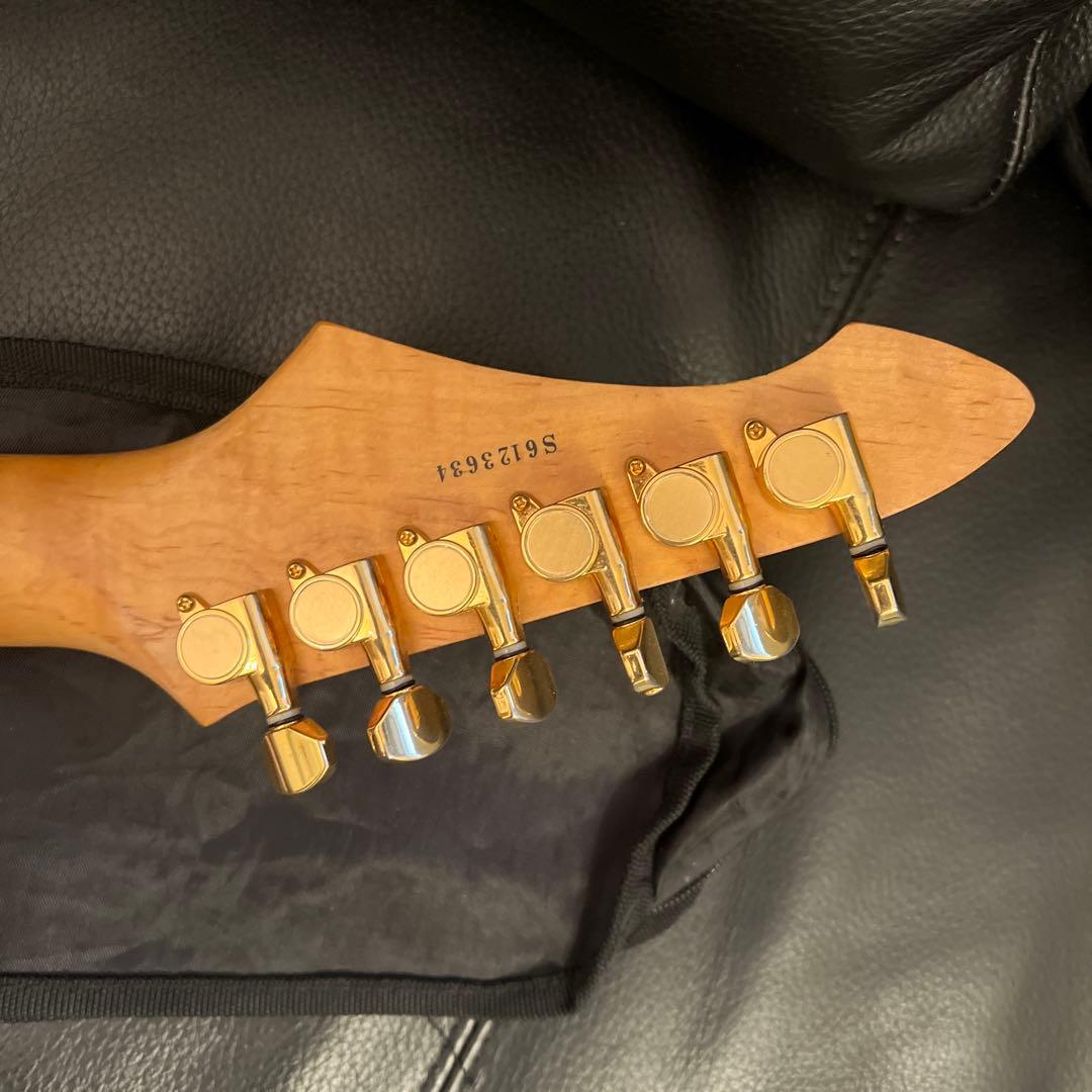 ☆ AriaProII アリアプロ2 MAGNA Series エレキギター