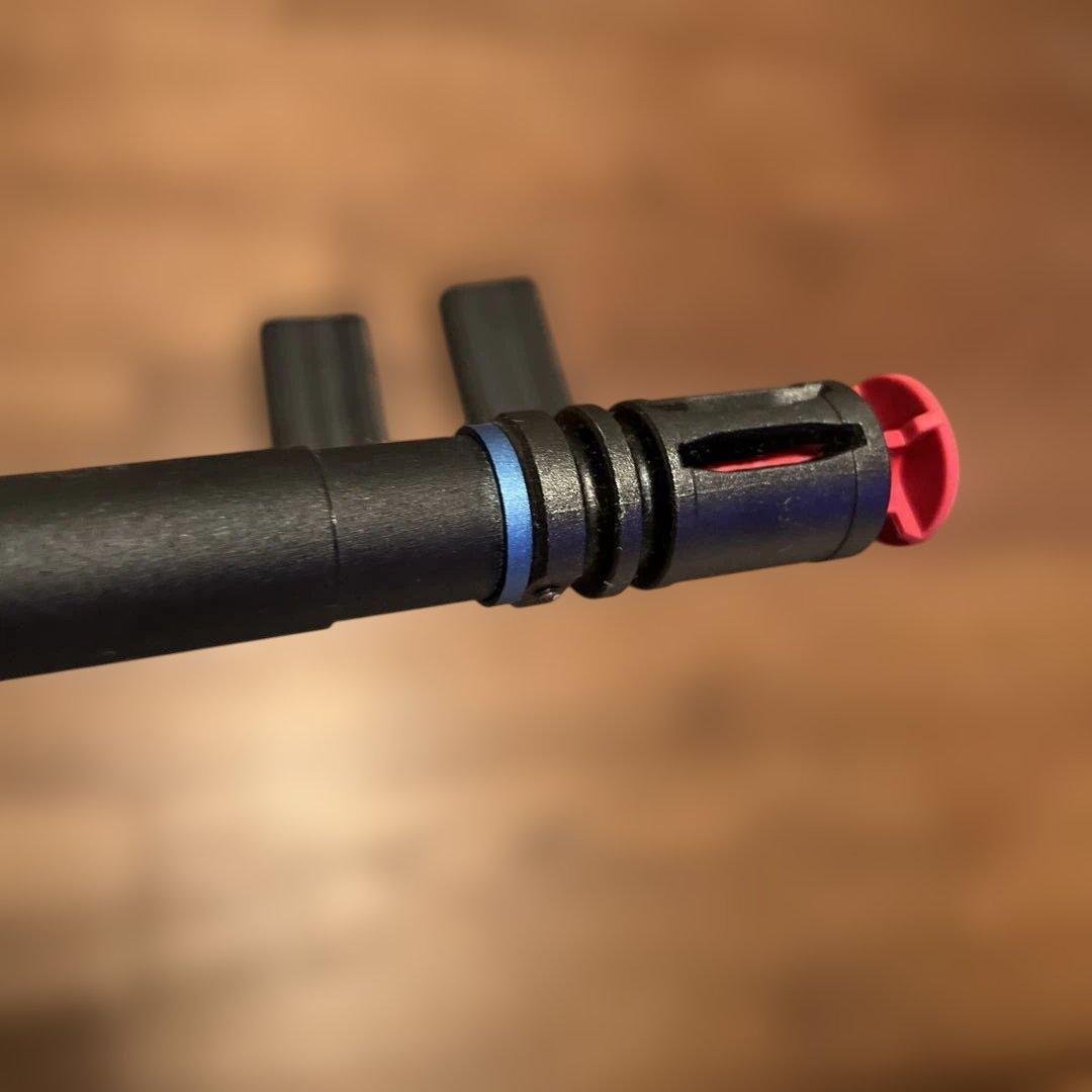 安い 東京マルイ M4A1R 美品 低使用 （値下げしました