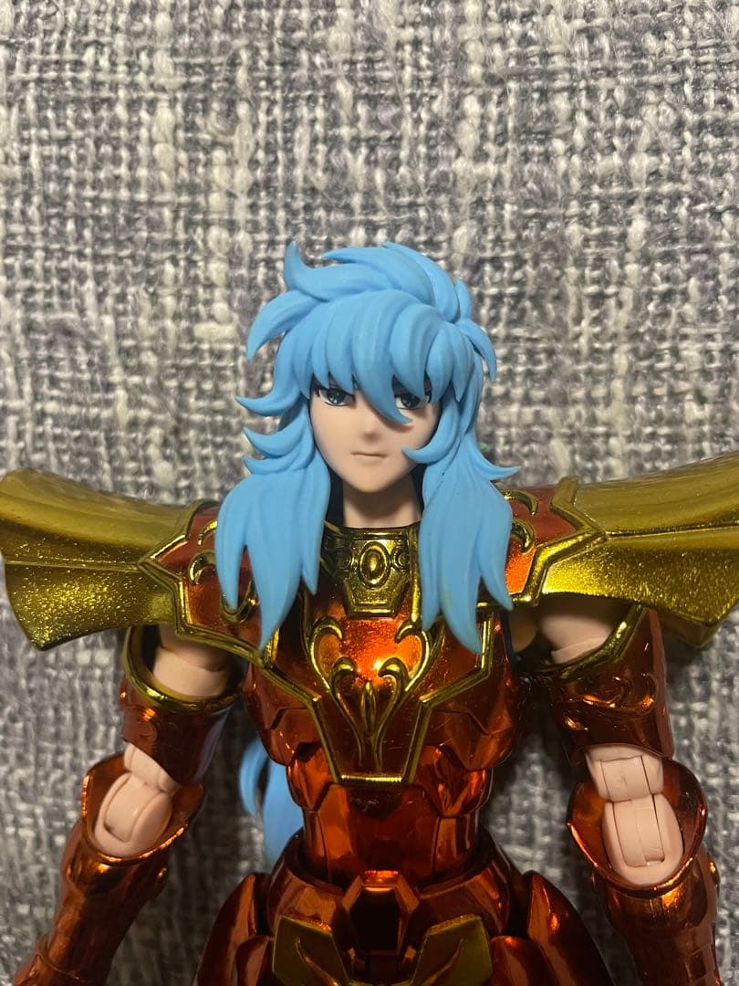 聖闘士星矢 EX 海皇ポセイドン