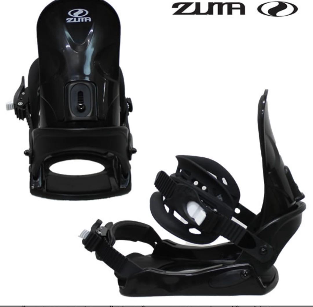 キッズスノーボード100 ビンディング未使用品