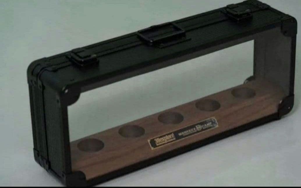 38kt HAUS5 WANTKEY　exclusive