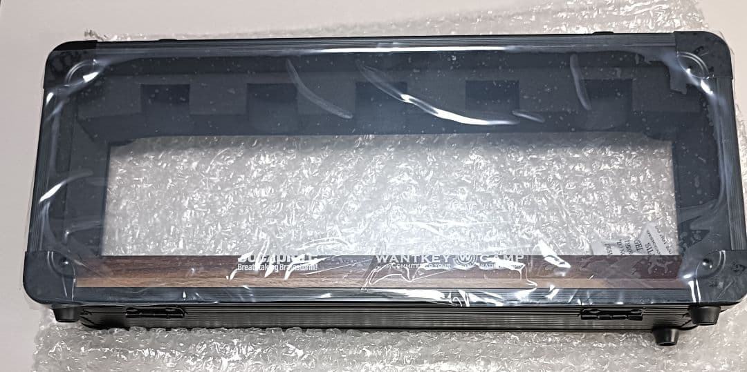 38kt HAUS5 WANTKEY　exclusive