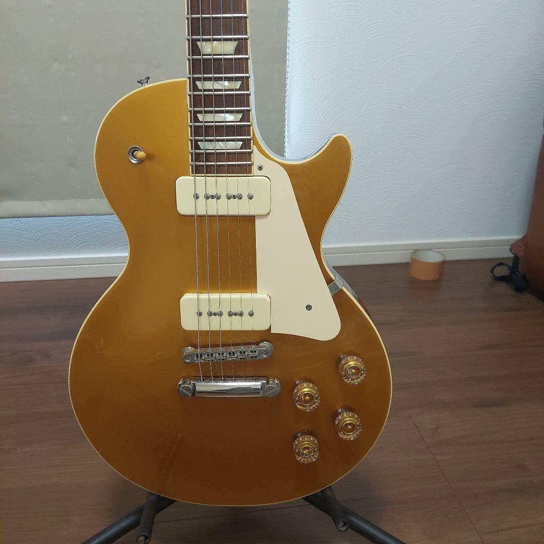 FUJIGEN(FGN) NLS101-AG 2011年製 ゴールドトップ