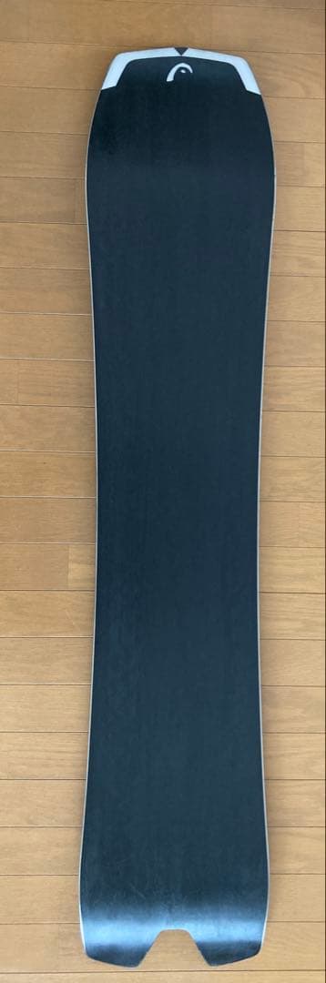 HEAD スノーボード　E.B.I 153cm 23-24