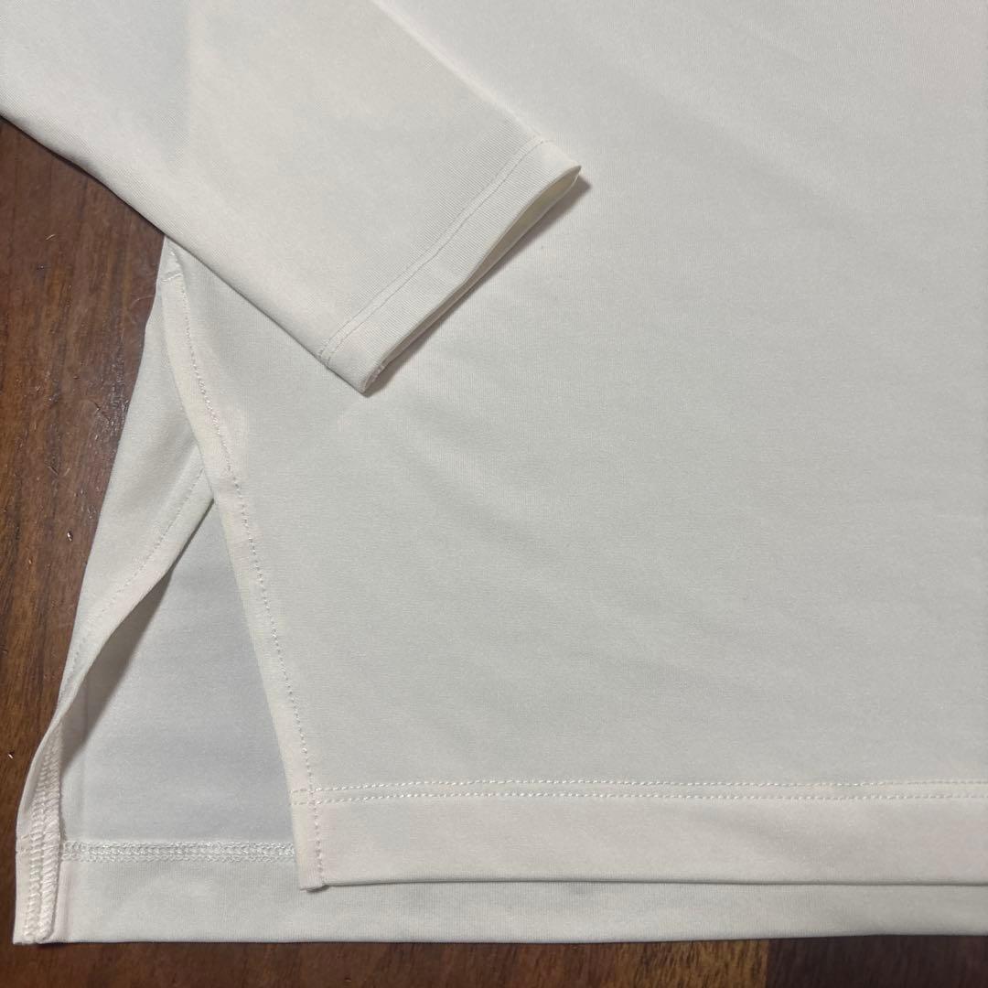 Admiral ホワイト Tシャツ Sサイズ