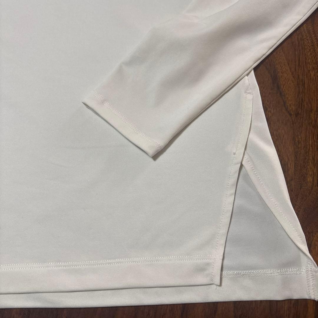 Admiral ホワイト Tシャツ Sサイズ