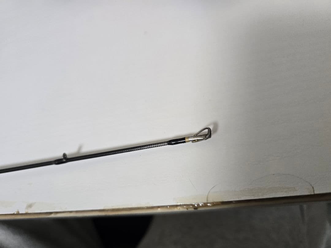 【アブガルシア】 ロックスイーパー NRC‐882EXH LIMITED MGS