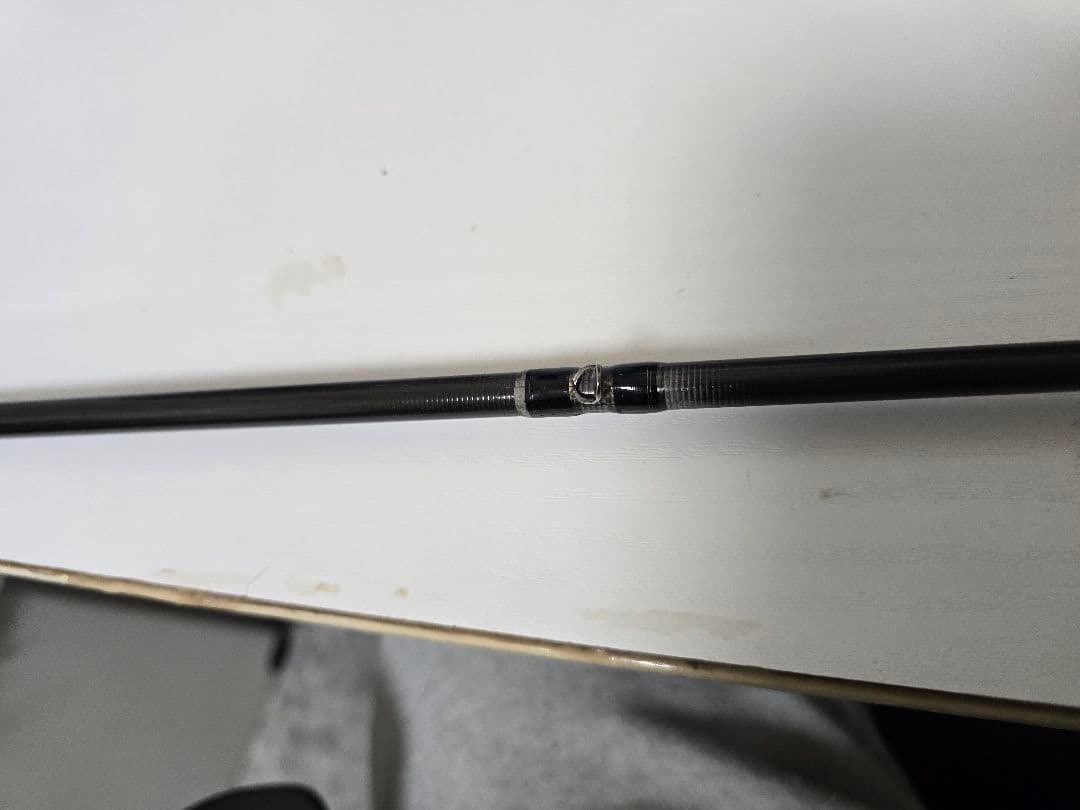 【アブガルシア】 ロックスイーパー NRC‐882EXH LIMITED MGS