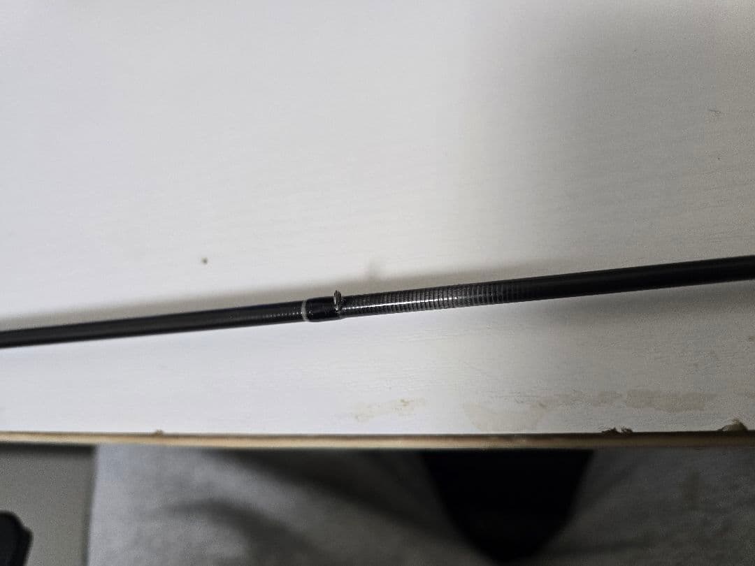 【アブガルシア】 ロックスイーパー NRC‐882EXH LIMITED MGS