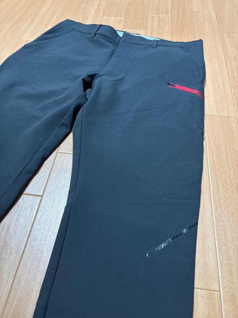 テーラーメイド　セットアップ　メンズ　XLサイズ