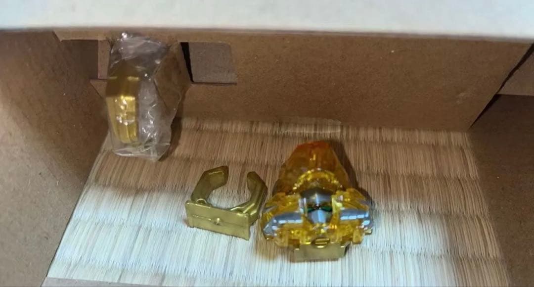 ナンバーワン戦隊ゴジュウジャー4種セット