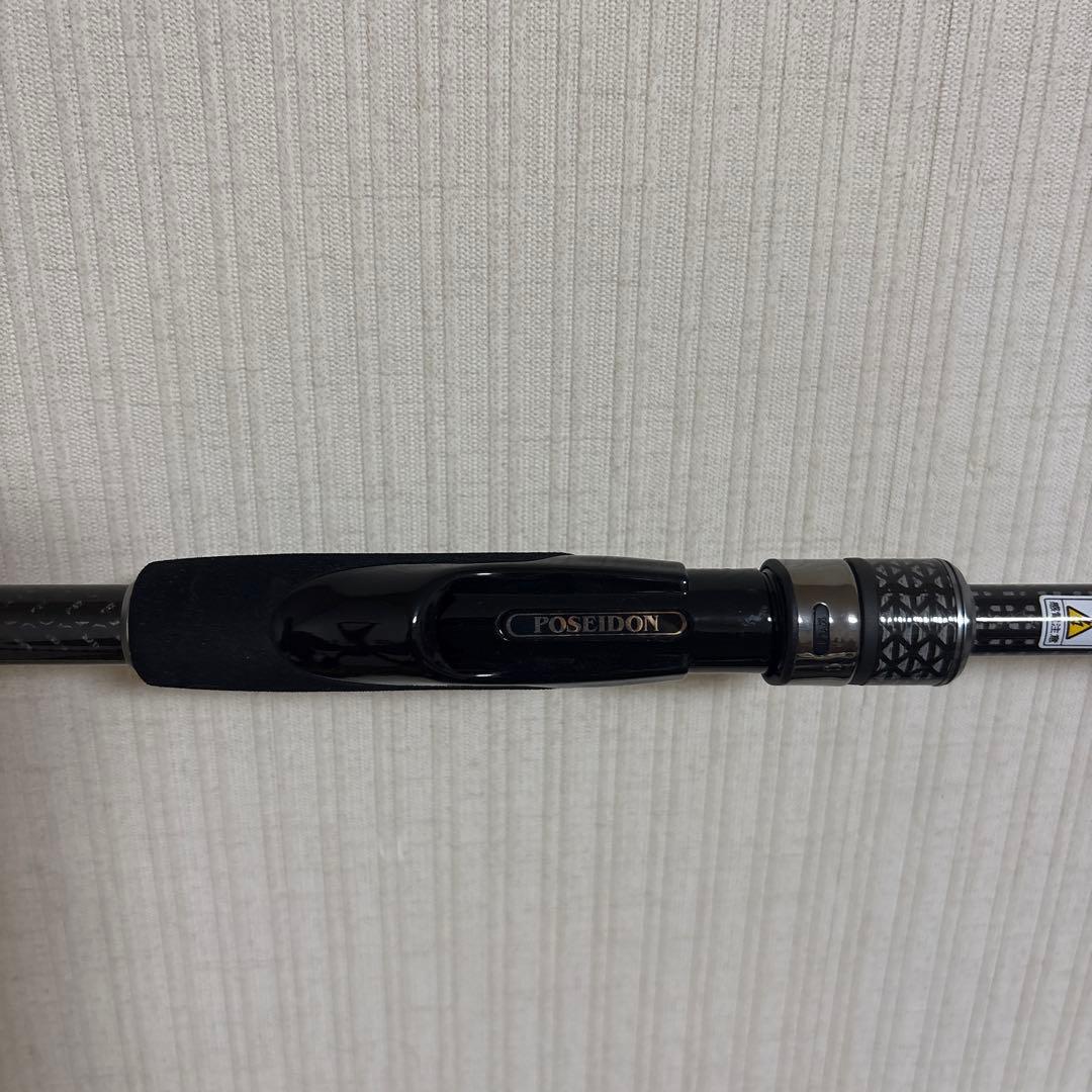 Poseidon Zephyr エースアタッカー96ML/M