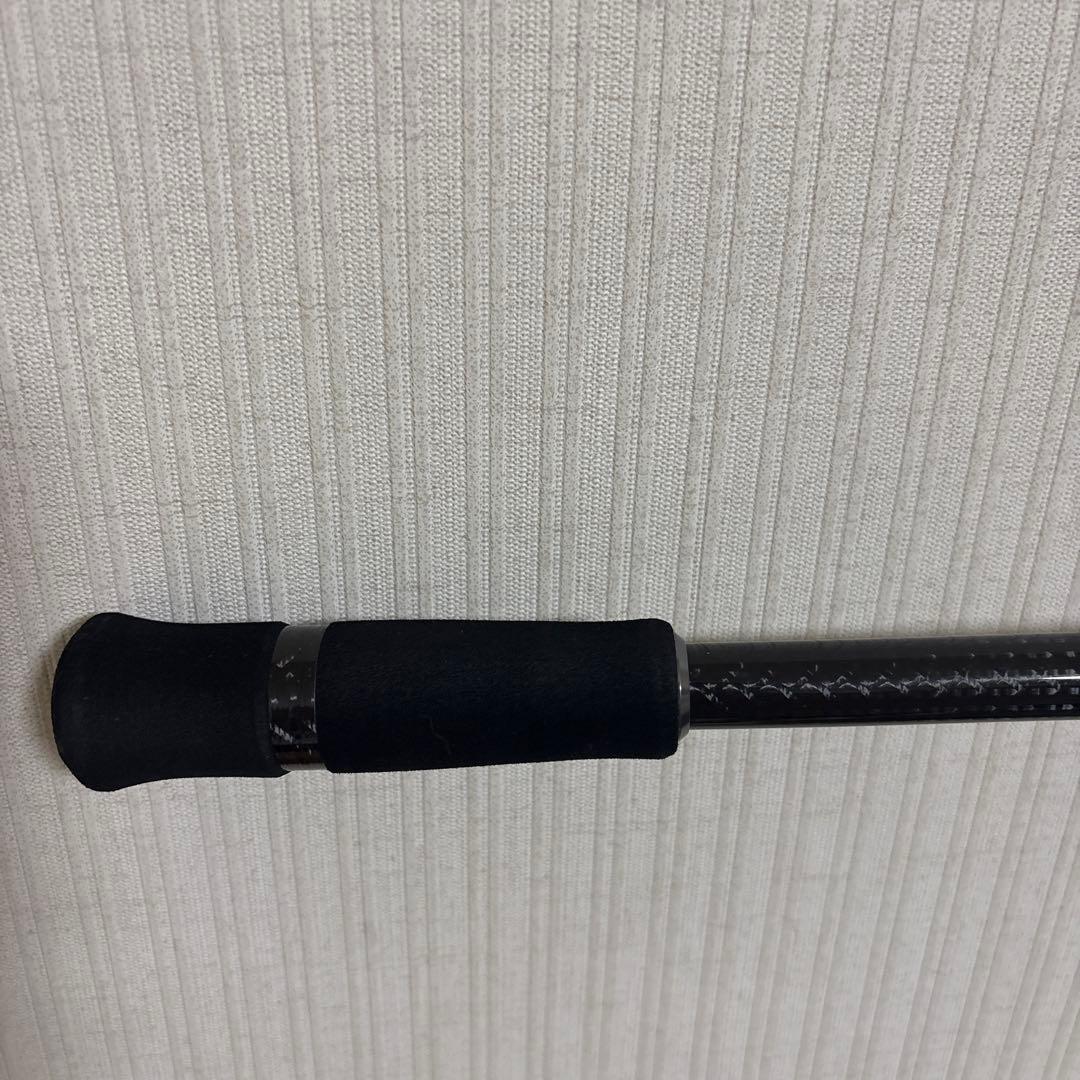 Poseidon Zephyr エースアタッカー96ML/M