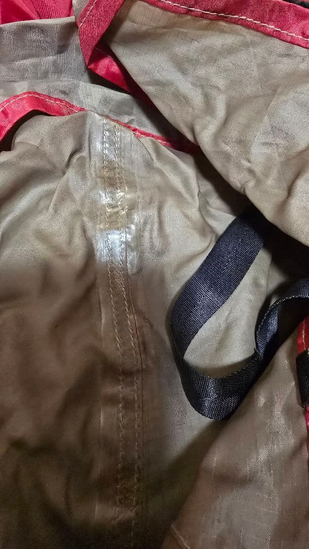 《三連休限定値下げ》《超希少》MSR Prophet （プロフェット)