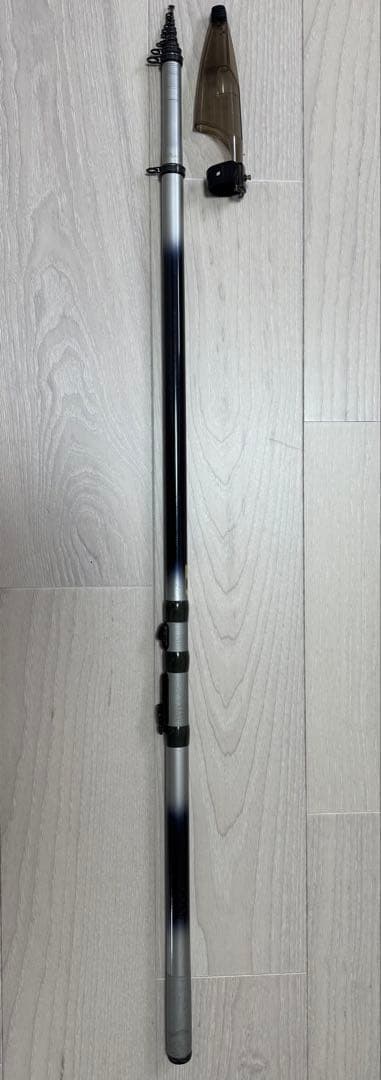 SHIMANO シマノ 磯 SX L2 54-62 α ZOOM 磯竿 釣り竿