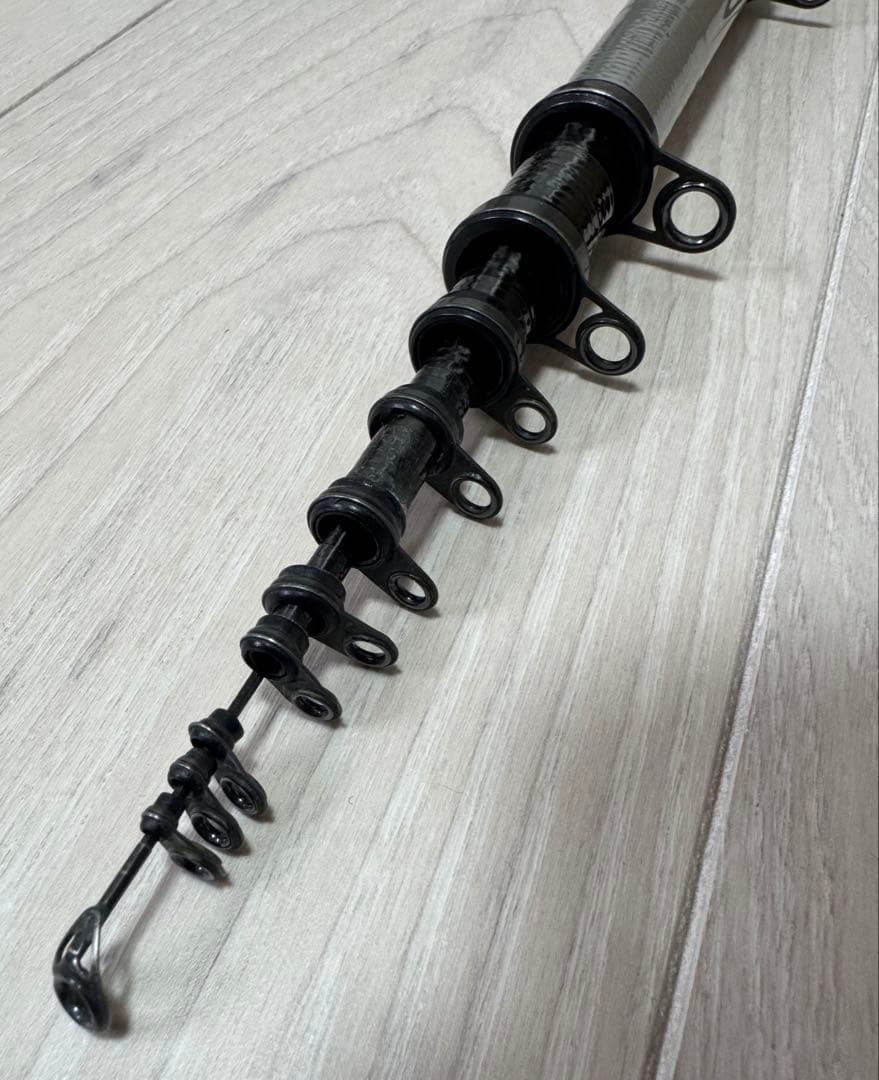 SHIMANO シマノ 磯 SX L2 54-62 α ZOOM 磯竿 釣り竿