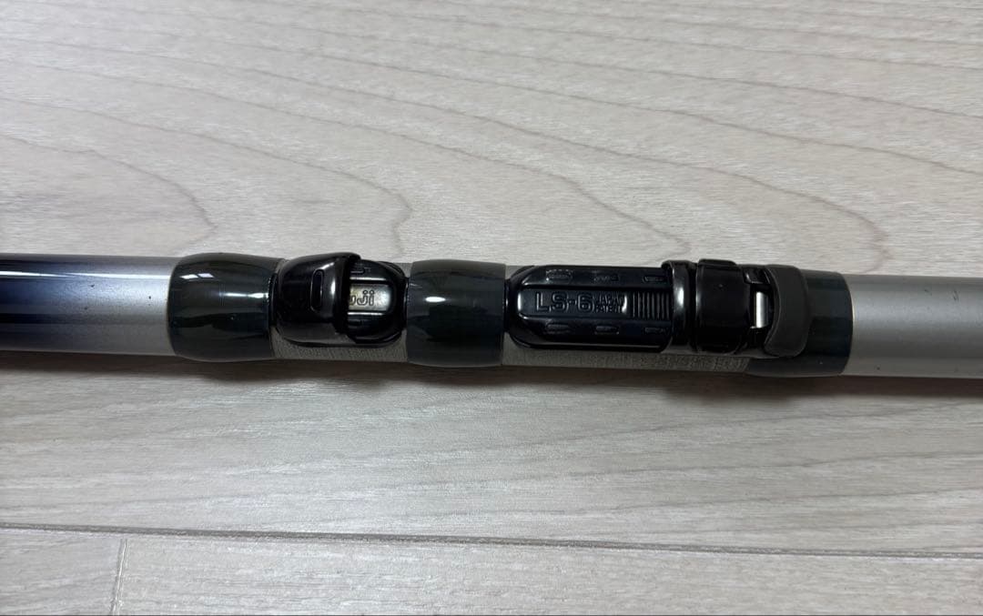 SHIMANO シマノ 磯 SX L2 54-62 α ZOOM 磯竿 釣り竿