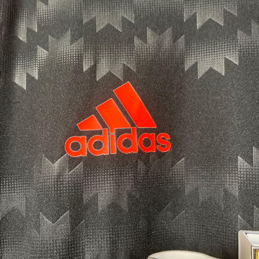 正規品！選手支給品！！新品タグ付き！シュバインシュタイガー ユニフォーム 長袖