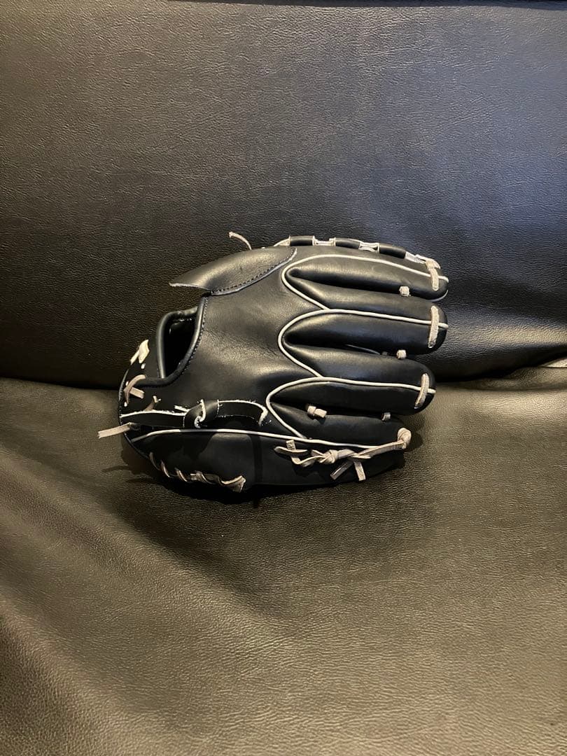 玉澤　投手用　ゴリラクリニック　ヤウチ投手モデル