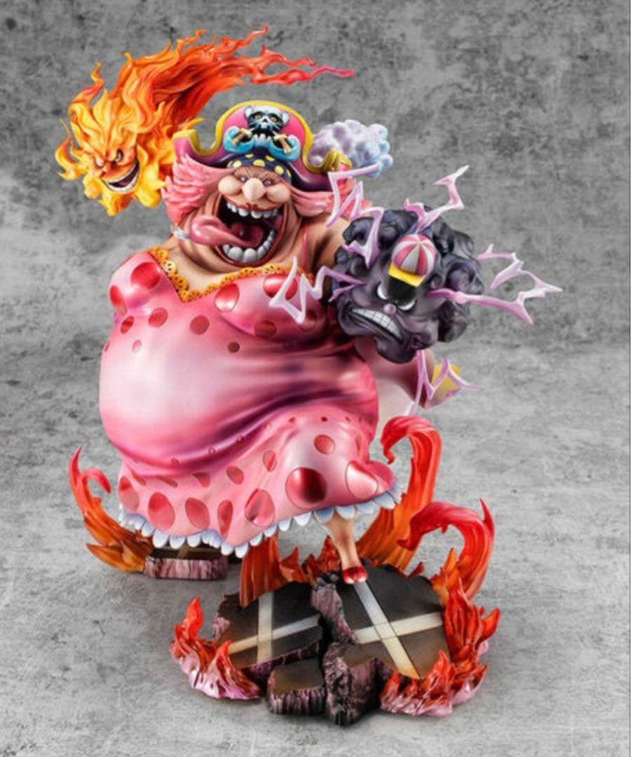 POP ワンピース “SA-MAXIMUM” 大海賊“ビッグ・マム”