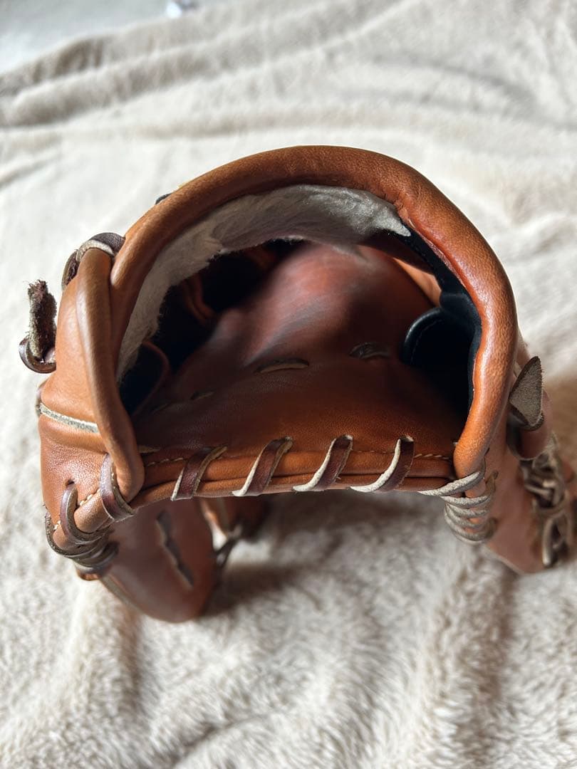 グローブ arashi22