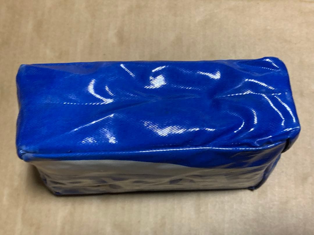 【稀少】ポカリスエット　ポーチ