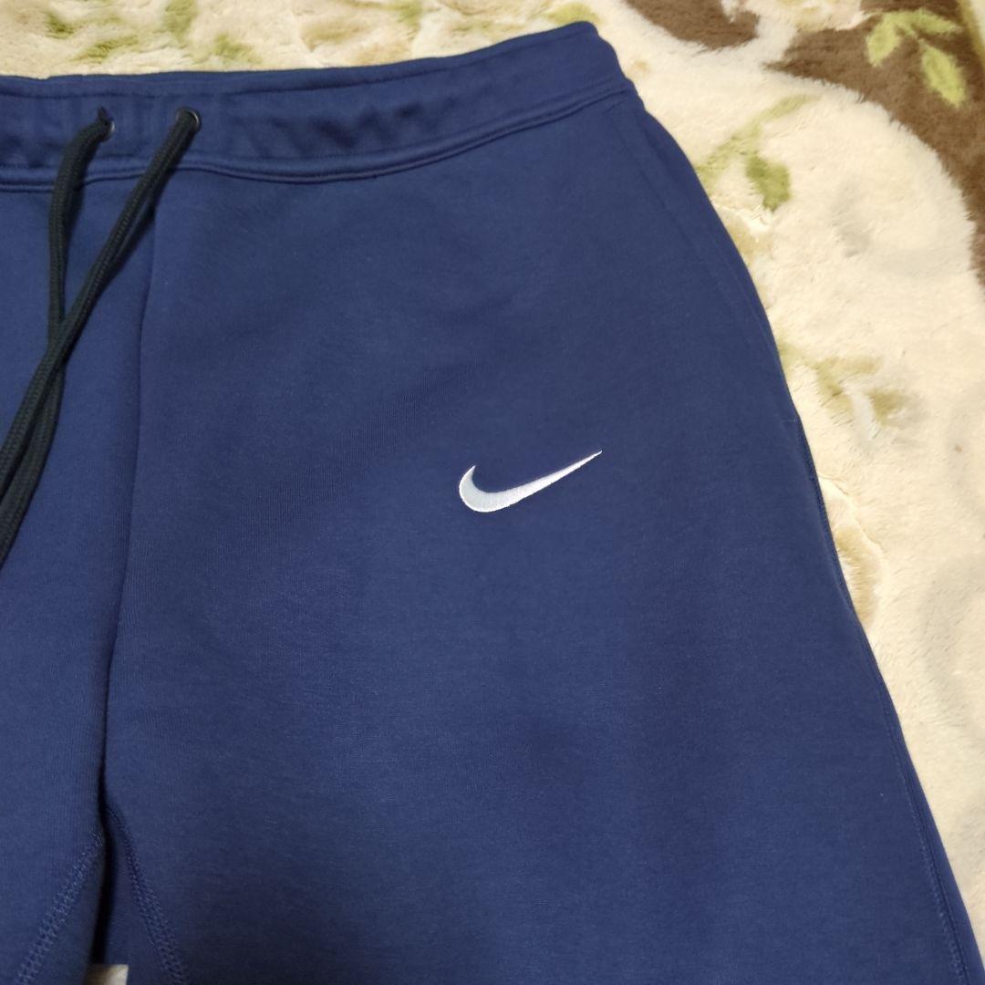 新品　未使用　PSG パリサンジェルマン　テックフリースジョガーパンツ　完売品