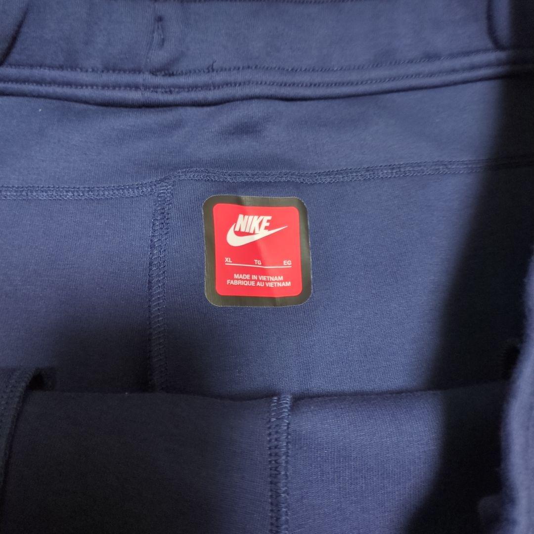 新品　未使用　PSG パリサンジェルマン　テックフリースジョガーパンツ　完売品