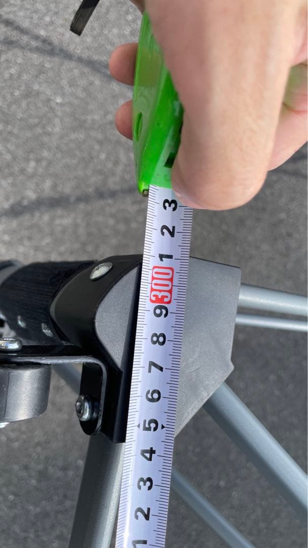 タープテント ワンタッチタープテント　3m×3m　オーニング付き