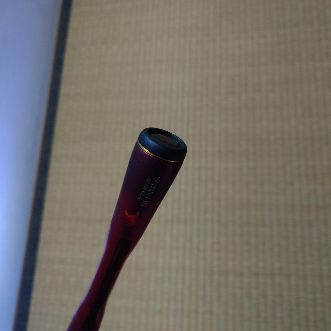 ルアーマン　ワールドシャウラ　テクニカルエディションS62XUL-F/2