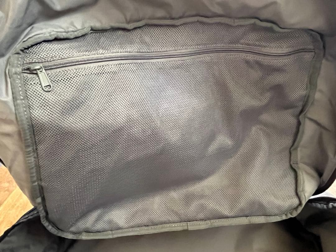 美品　バートンBurton ギグ 70L ダッフルバッグ　スノーボード