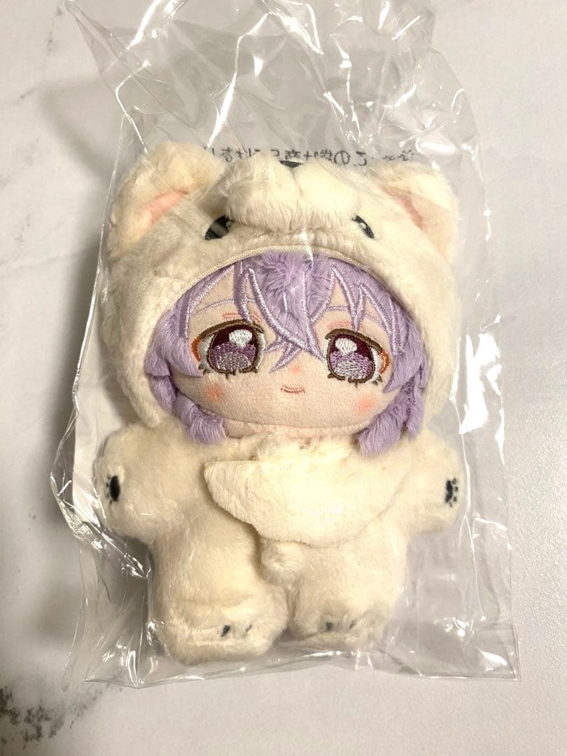 あんスタ 一緒に暮らすぬい いつぬい ユメ