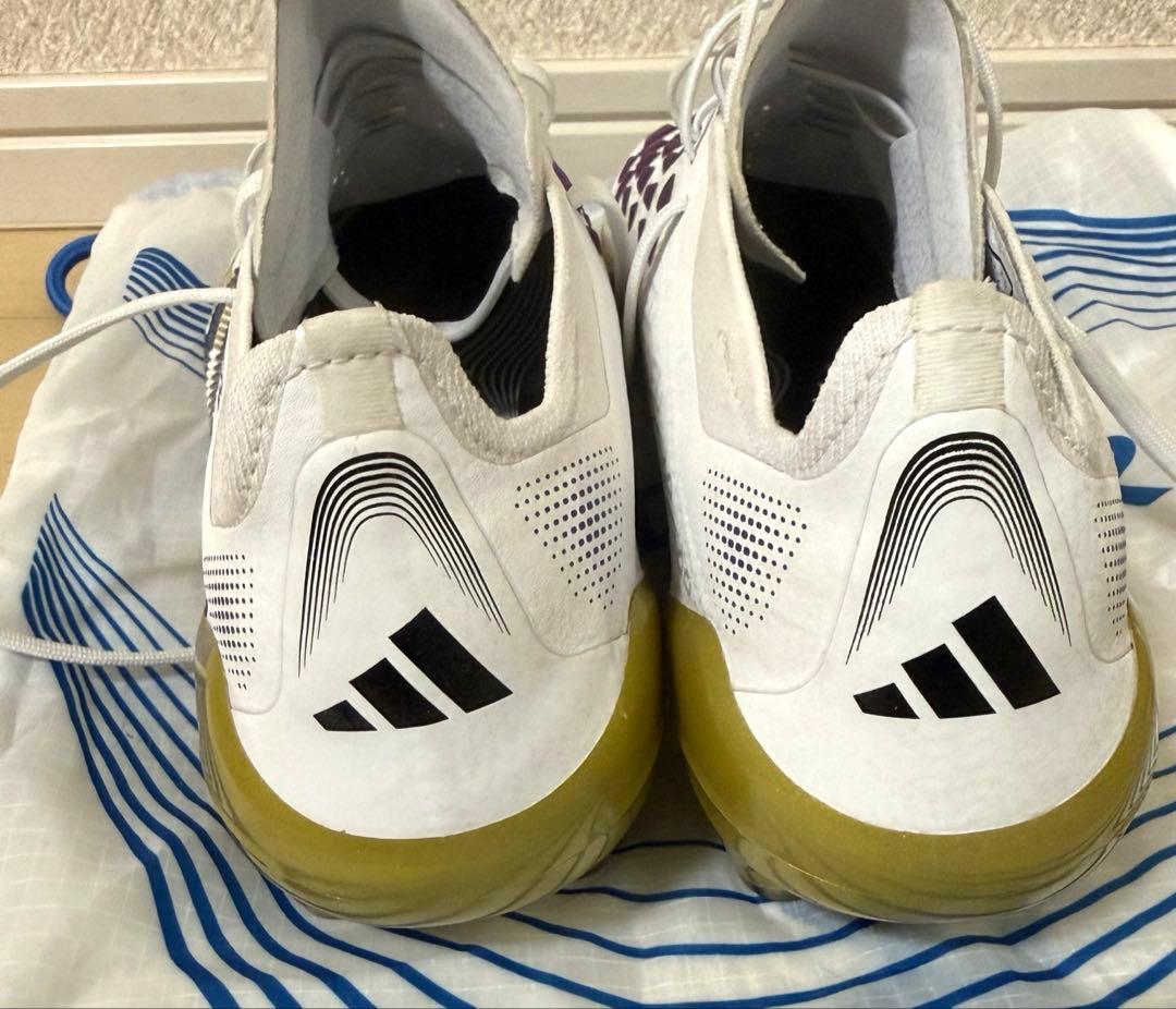 adidas プレデター エリート HG/AG JPN サッカースパイク日本仕様