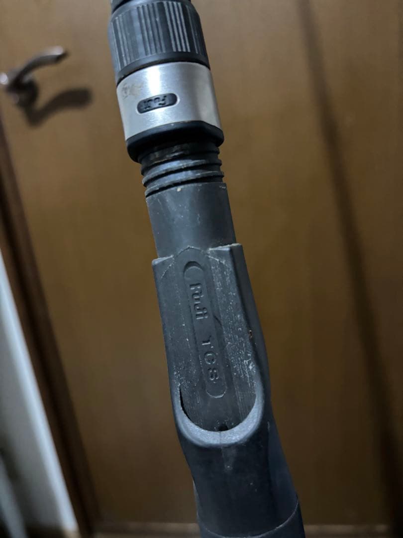 TUNA STICK マグロジギングロッド MAGURO®︎