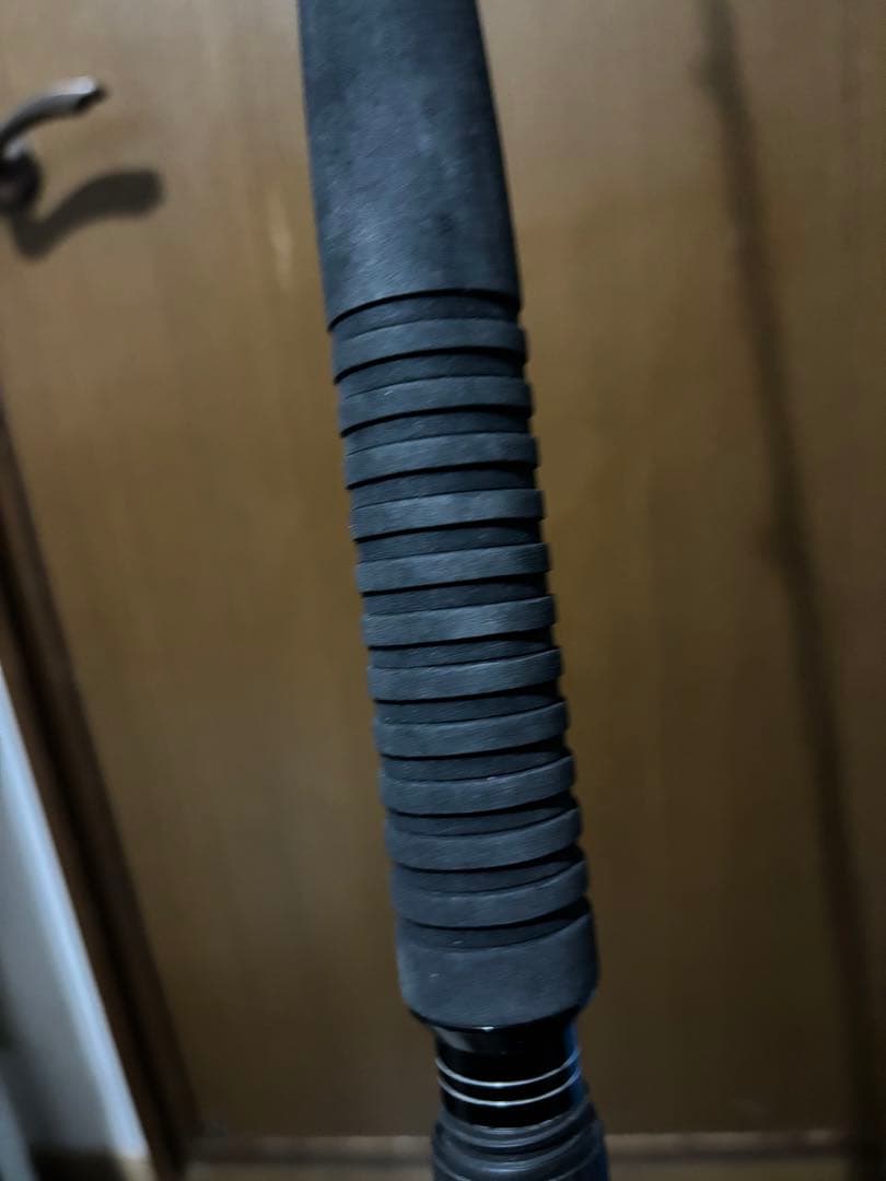 TUNA STICK マグロジギングロッド MAGURO®︎