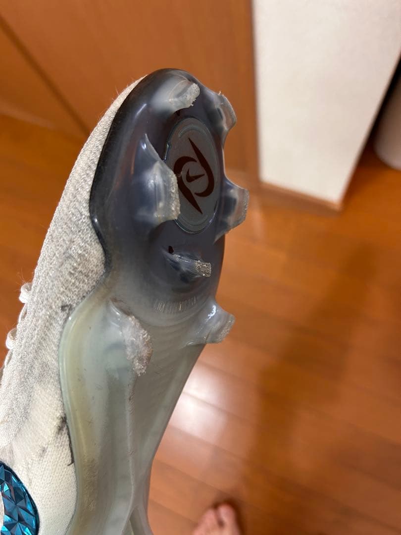 Nike サッカースパイク　ファントムGX