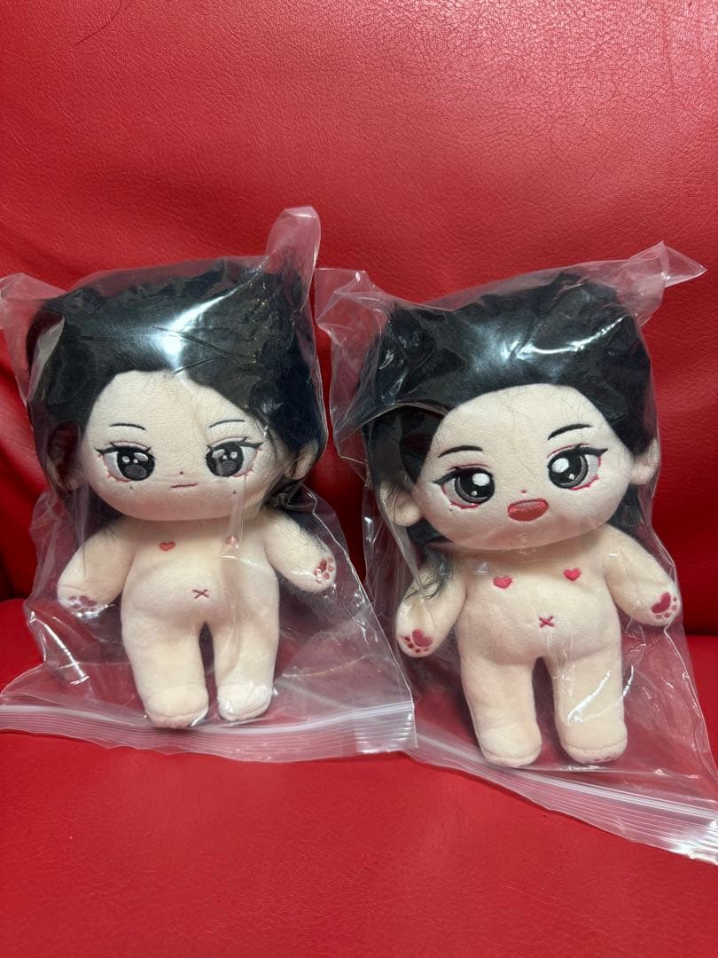 山河令 ぬいぐるみ温客行ぬいぐるみ周子舒 龚俊 张哲瀚 橘子皮 栀子花