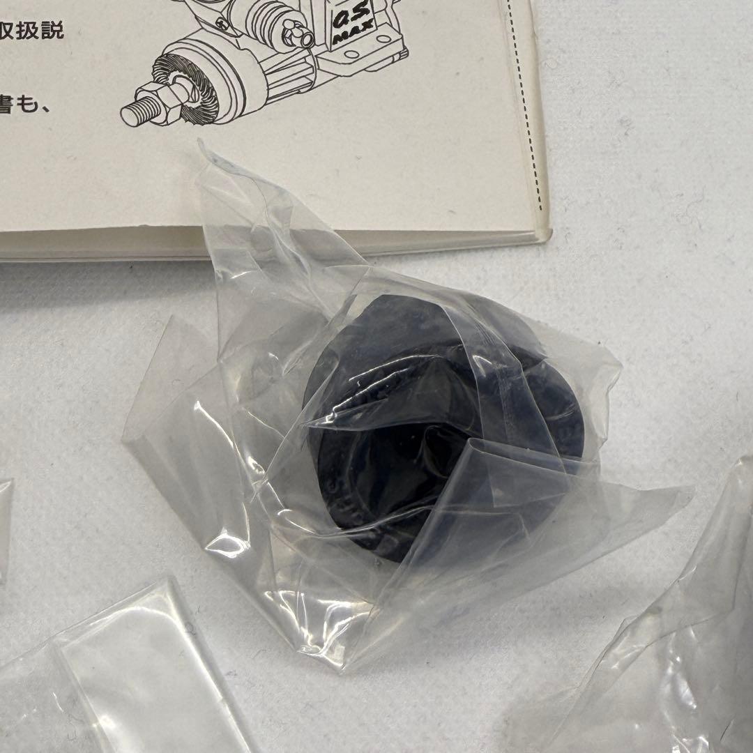 未使用品小川精機O.S.ENGINE MAX-12CV-R（P10A 11293