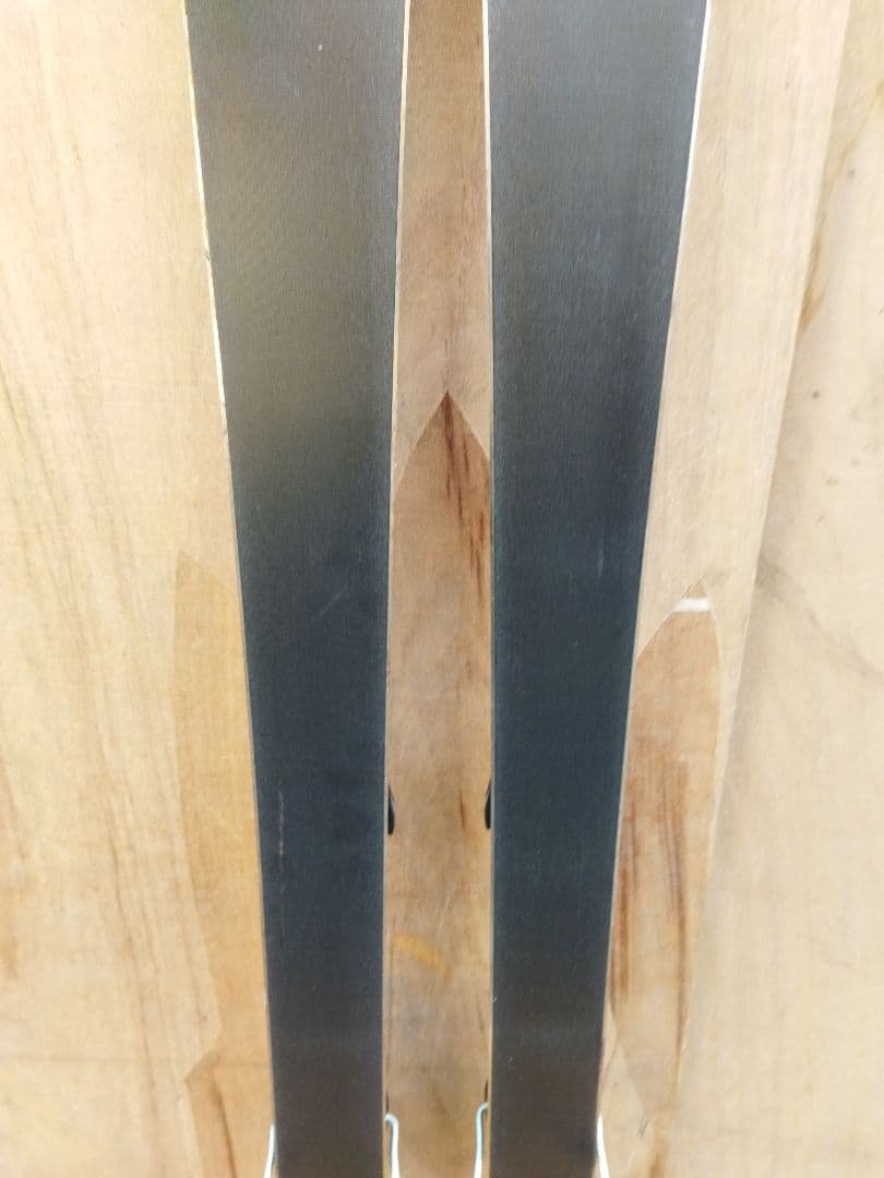 サロモン　SALOMON　VERSE 7W スキー板 青　ブルー