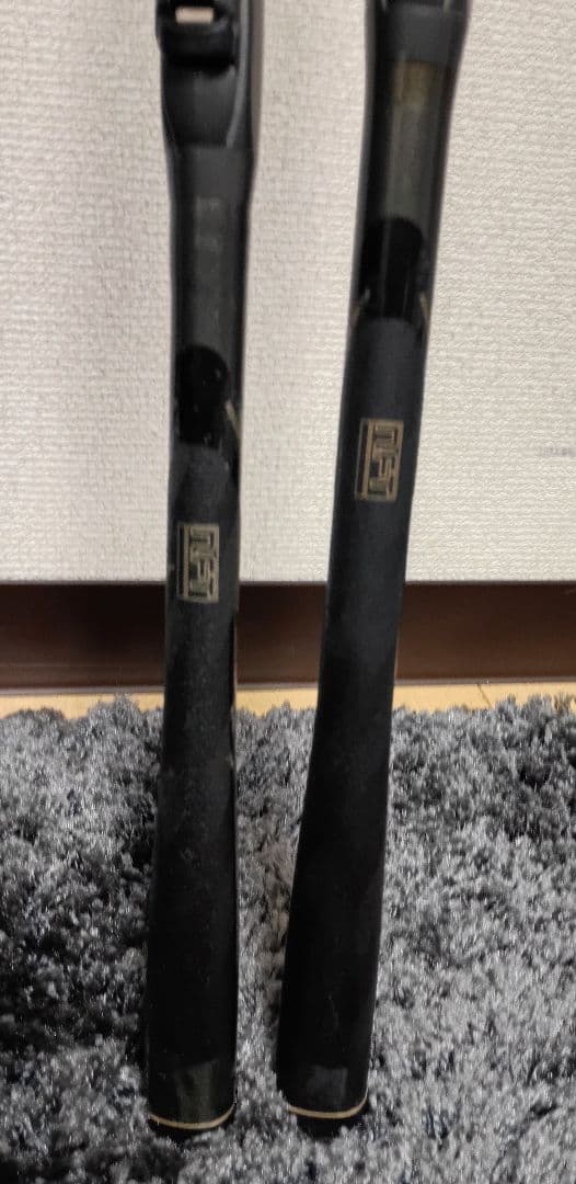 最終価格NFTダイヤフラッシュ磯1号6.3m&1号5.3m希少品