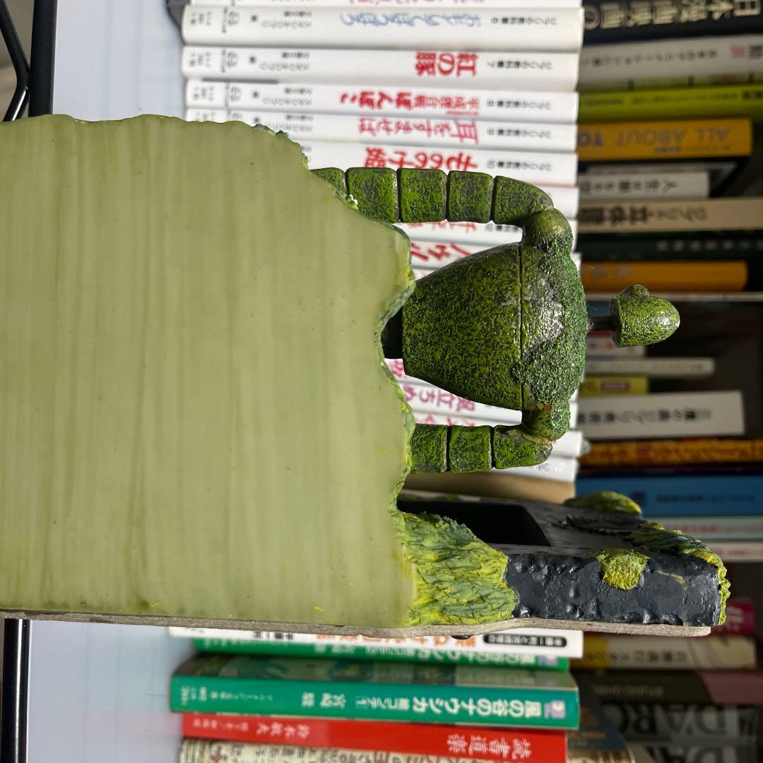 天空の城ラピュタ ロボット兵 フォトフレーム 写真