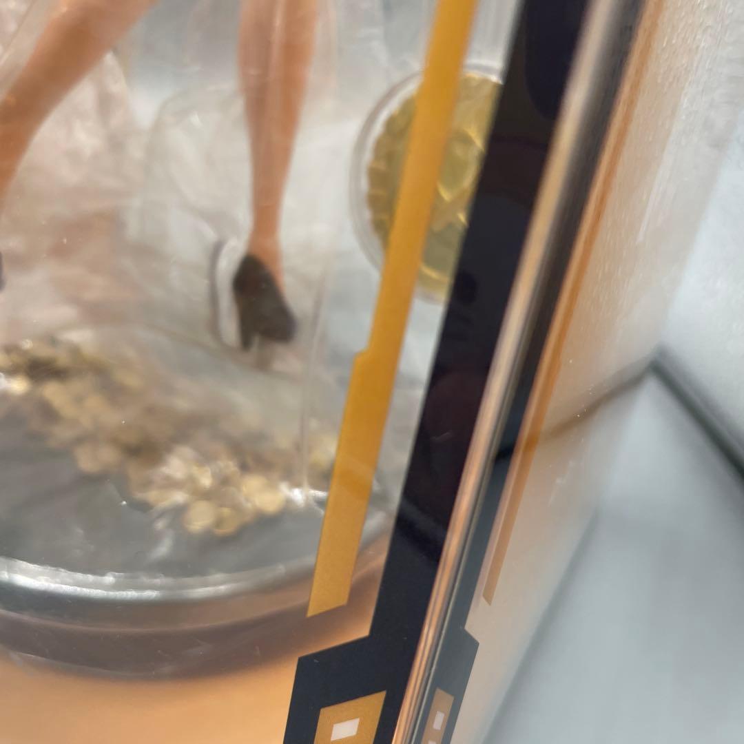 勝利の女神:NIKKE 1/7 ルピー 豪華版 タペストリー付き