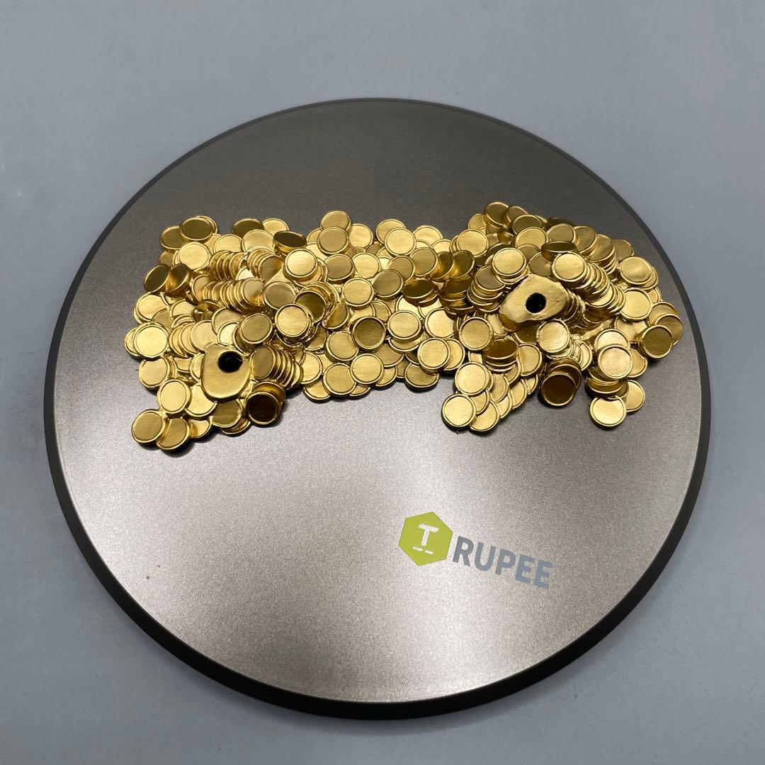 勝利の女神:NIKKE 1/7 ルピー 豪華版 タペストリー付き