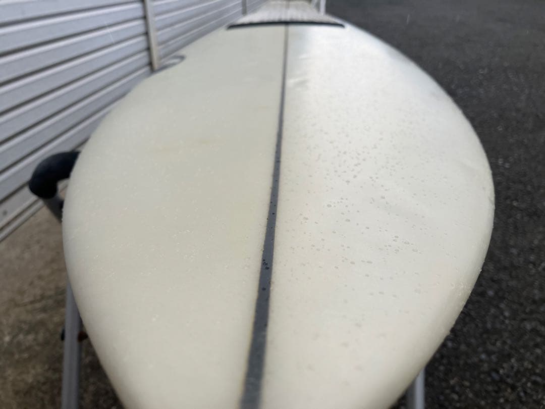 シャープアイ　ディスフェルノ　5'7\" 1/2 24.3ℓ