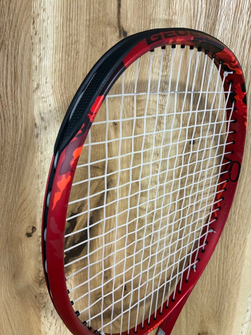 ジオブレイク70vs カスタムフィット