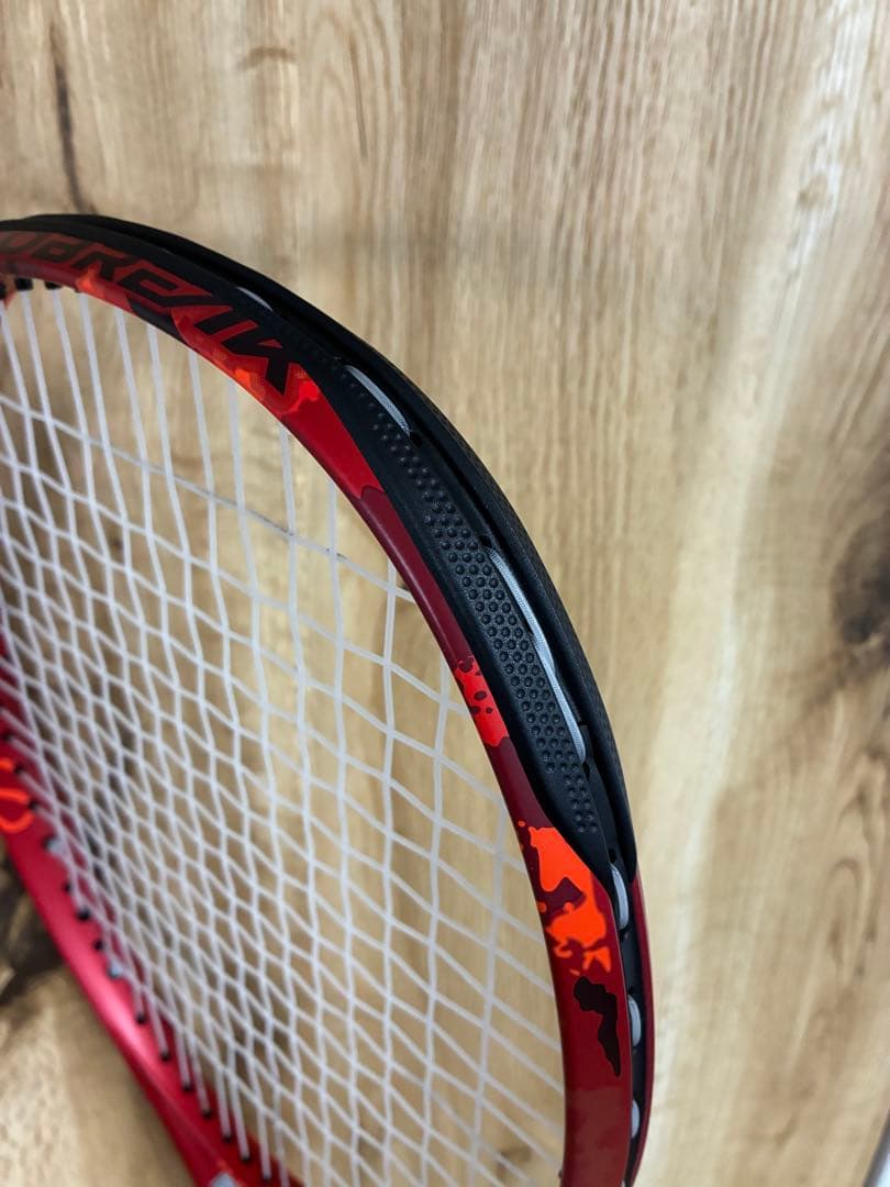 ジオブレイク70vs カスタムフィット