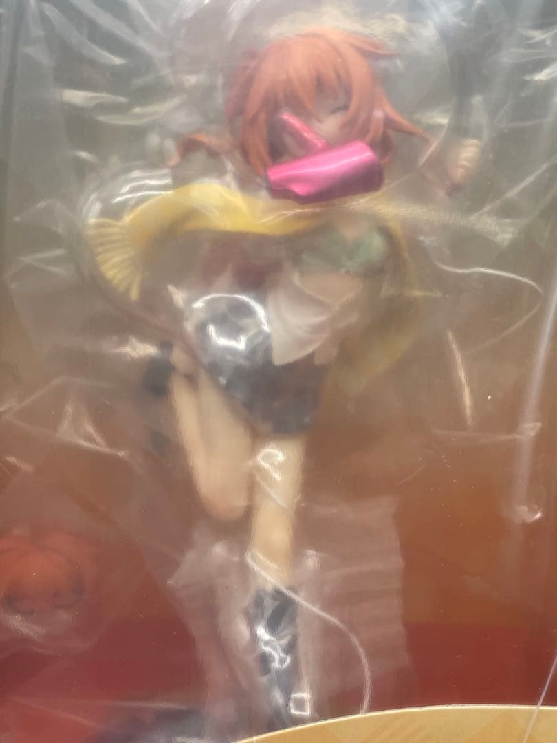 外箱未開封 因幡めぐる サノバウィッチ 1/7 フィギュア