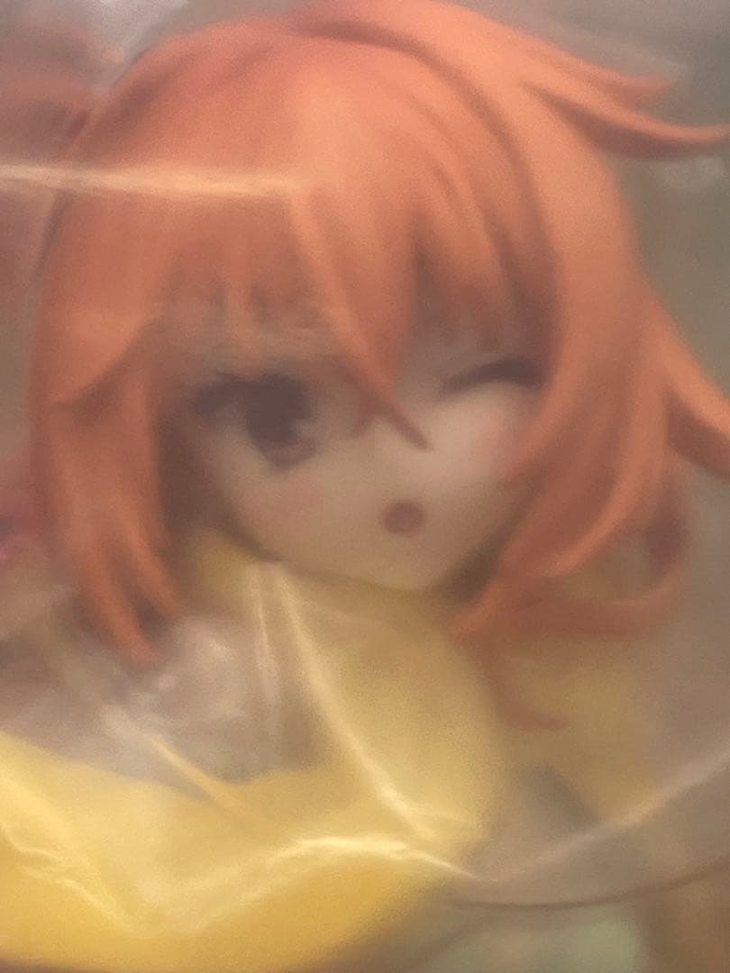 外箱未開封 因幡めぐる サノバウィッチ 1/7 フィギュア